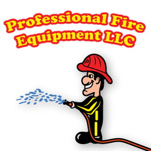 Professional Fire Equipment LLC Hays Kansas